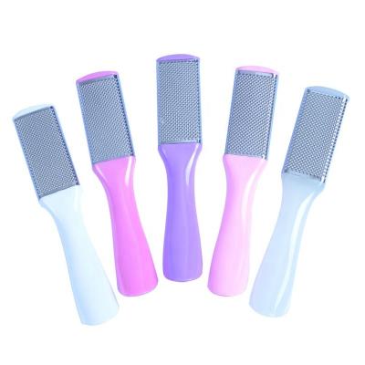 China Durable+waterproof+reusable Dead Skin Callus Remover Professional Foot Rasp Care Tools Foot File for sale