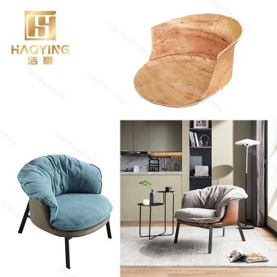 China Modern popular promotional high quality chair plywood for furniture chair plywood shells for sale