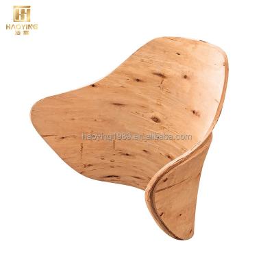 China Convertible Special New Design Chair Plywood MB-6011 Luxury High Quality High Quality Dining Plywood for sale