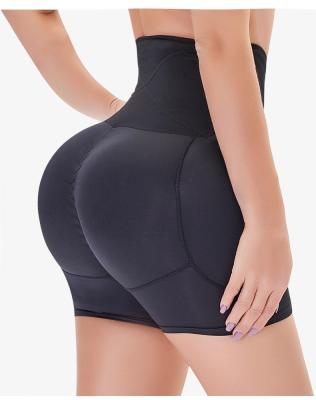 China Breathable Women's Shapewear Ladies Butt Trainer Body Shaper Body Shaper Slimming Control Panties High Waist With Hooks for sale