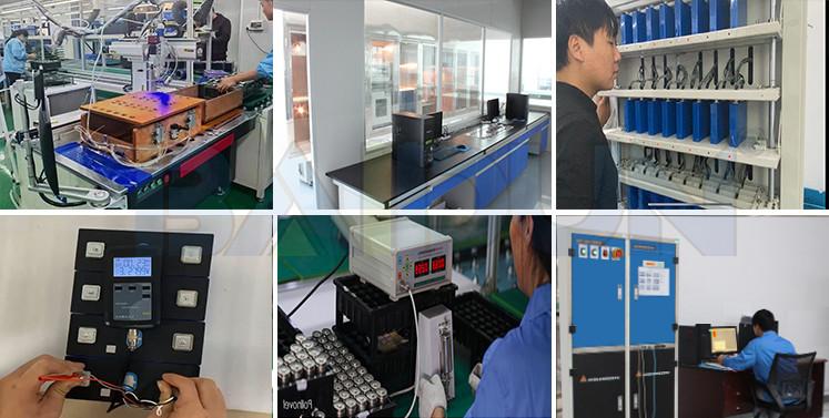 Verified China supplier - Shenzhen Baidun New Energy Technology Co., Ltd.