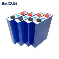 Chine 3500 batterie de phosphate de lithium de fil des cycles M4 à vendre