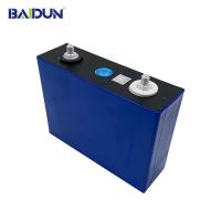 China Lithium-Ion Battery Packss 3.2V Lifepo4 100ah des Faden-M8 Grad Zellena zu verkaufen