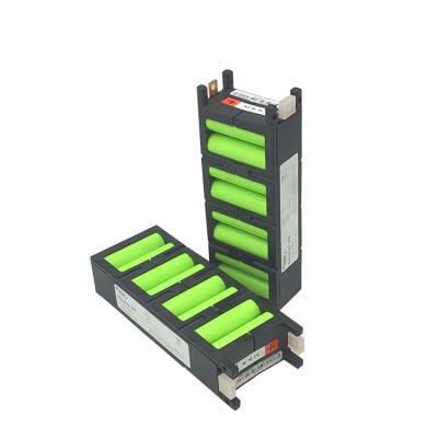 China van het het Lithiumtitanaat van 3.7V 42Ah van de de Cellenbatterij het Pak8pcs Lage Temperatuur Te koop