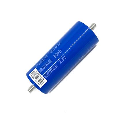 China Diepe Cyclus Lifepo4 66160H 66160 de Batterij LTO 1120G van het Lithiumtitanaat Te koop