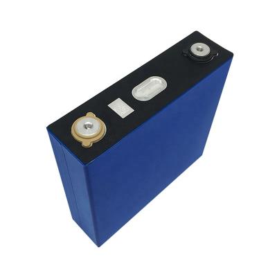 China Rechargeable 165wh/Kg Electric Car LiFePO4 Battery Pack 3.2V 152Ah for sale