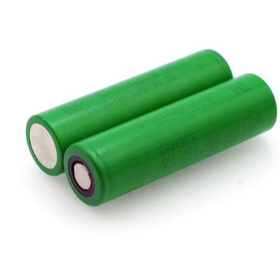 Chine VTC6A 21700 Li Ion 3,7 courant dérivé de la batterie 4000mah de volt grand à vendre