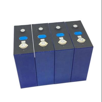 China 98% LFP Batterie verpackt tiefen Zyklus 4pcs 5220g der Batterie-Lifepo4 zu verkaufen