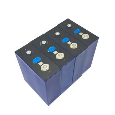 China LF280 Solar Storage Lithium Battery Phosphate Cell Self Discharge 3% Per Month for sale