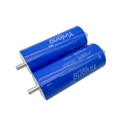 中国 2.3V 30Ah 66160のリチウム チタン酸塩電池 販売のため