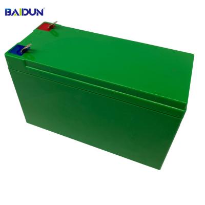 China Batterie-Zelle 750g ROHS 12v 7ah Lifepo4 32650 wieder aufladbar zu verkaufen