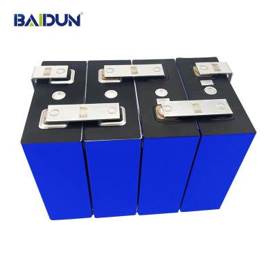 China Lithium-Ion Battery Packs 1C 100%DOD Lifepo4 280AH 12V Sammlerzellen zu verkaufen