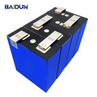 China Het Zonnelithium Ion Battery 12V 277ah 280ah van BAIDUN in Reeks of Parallel Te koop