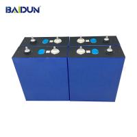 Chine Paquet rechargeable 12V 24V 48V de cellules de batterie Lifepo4 de MSDS ROHS à vendre