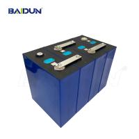 Chine Batterie au lithium de BAIDUN M6 LFP 48V 3.2V 280K 172*208*72mm à vendre