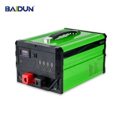 Cina 3.2V 125AH Solar Power Lithium Battery 3000 Times Cycle Life in vendita