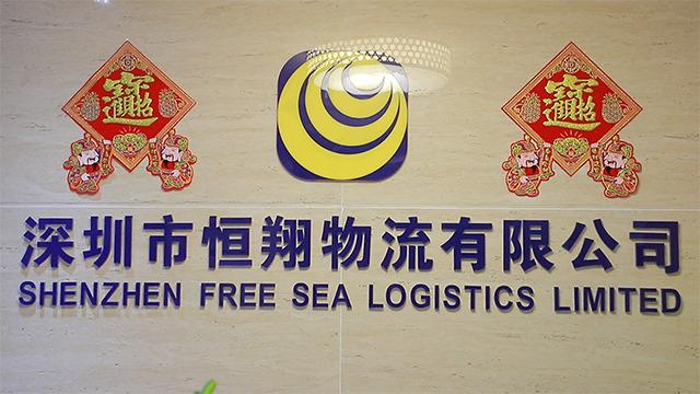 Verified China supplier - SHENZHEN FREE SEA LOGISTICS LIMITED