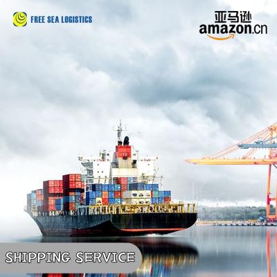 China china sea freight international shipping forwarder to shenzhen qingdao tianjin to chile bolivia brazil container service sea freight/door to door for sale