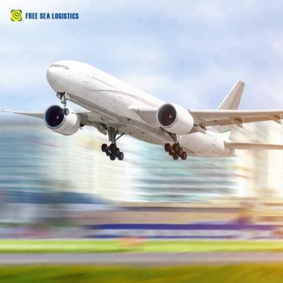 China Fast Delivery Air Shipping From China To Europe Customs Clearance To Door Delivery 100903 for sale