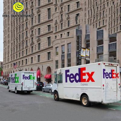 China DIS Express High Account TNT Fedex Ups Air Freight Shipping From China To Israel 110802 for sale