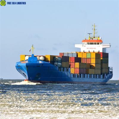 China Shenzhen Nansha Guangzhou Zhejiang Qingdao Xiamen Shenzhen Qingdao China NEW YORK PORT Full Container Sea Freight Cost for sale