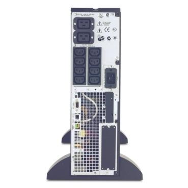 China Computer/Networking/Telecom OEM ODM Se APC Upright Smart-UPS 3000VA 2100W 230V SURT3000XLICH with 8 IEC 60320 C13 Factory Price for sale