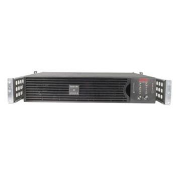 China Hot Selling SURT2000UXICH 2U Se RPA Upright Smart-UPS Computer/Rack Units for Networking/Telecommunication 2000VA 1400W Without Battery for sale