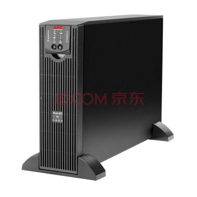 China RT Smart-UPS Computer/Rack Units 8 IEC 2023 3000VA 230V SURT3000UXICH 3U Networking/Telecom Se APC 60320 C13 Without Battery for sale