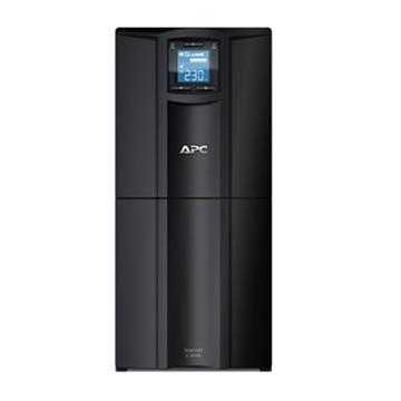 China Telecom 2023 Good Quality CE Approved Tower Se SMC3000I-CH APC Smart UPS C Line 3000VA 2100W 230V Interactive With Technical Support for sale