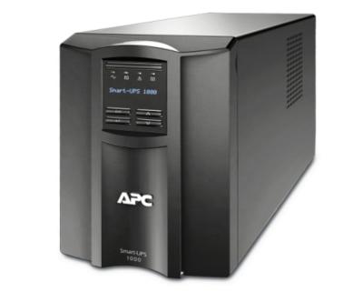 China Line Computer Power/Networking/Telecom 2023 SE-APC SMT1000I-CH 700W/1KVA 1000VA Tower UPS Interactive Uninterruptible Power Smart UPS for sale