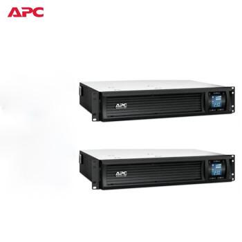 China Computer/Networking/Telecom 2023 SE-APC RPA SMT1000RMI2U-CH/1500RMI2U-CH/2200RMI2U-CH/3000RMI2U Rack Mounted SMT3000RMI2U-CH with Built-in Battery for sale