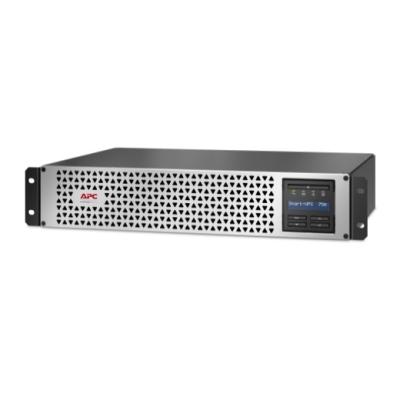 China Computer/Networking/Telecom lithium battery CE 2023 Approved Short Deep Type SE-APC SMTL750RMI2U Smart UPS 750VA 230V with technical support for sale