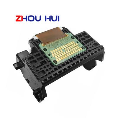 China Build Material Magazines Print Head QY6-0080 Printhead For Canon MX715 MX885 MG5220 MG5250 MG5320 MG5350 iX6520 iX6550 iP4820 iP4840 iP4850 for sale