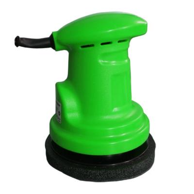 China Super Durable Car Waxing Double Action Machine Polisher Customized for sale