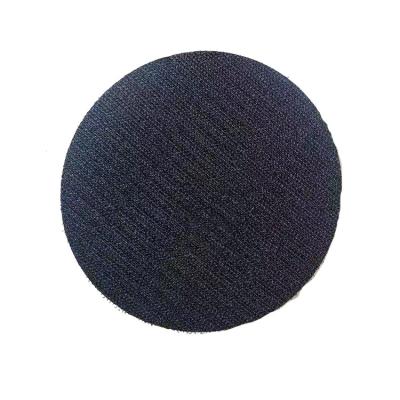 China Bodies SPL-BP014 5 6 7 Thumb-high Grade Protective Hand Pp Professional Sanding Polishing Nylon Plastic Backing Plate for sale