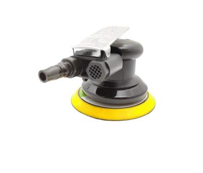 China Pnaumatic Pad Industrial Tech Air Random Orbital Sander Japan 125mm,Pneumatic Palm Sander for sale