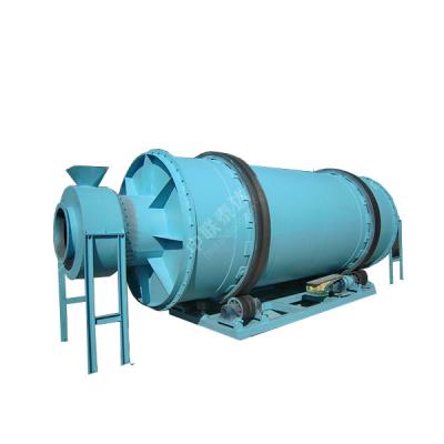 China High Efficiency Low Cost Dryer Professional Manufacturer Three Drum Dryer Rotary Centrifugation Equipment for sale