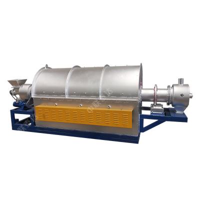 China Building Materials Electric Heating Rotary Kiln Small Electric Furnace For Metal Ores for sale