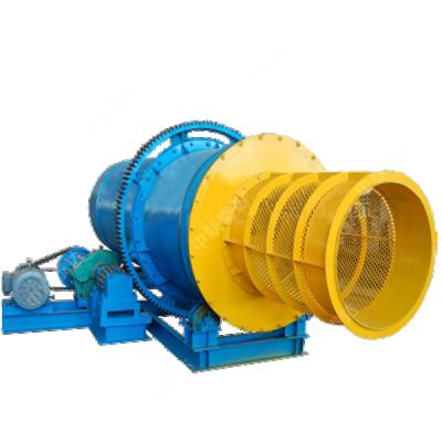 China Sand Washing Machines Drum Sand Washing Machine Drum Cleaning Mining Washing Machine Big With 1.5m Diameter for sale