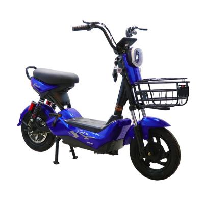 China EEC Multifunctional Electric Motorcycles Modern Motorcycle Electric Bicycle for sale