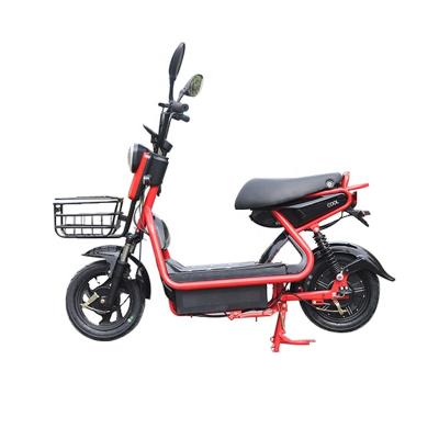 China Bada Cheap Multifunctional 2 Wheels Chinese City Bike Wholesale Electric Bicycle Tire for sale