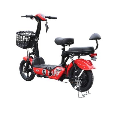 China Standard Electric Vehicle Share Electric Bike Malaysia Electric Bicycle for sale