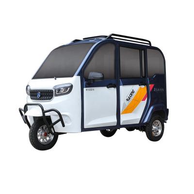 China Best Brand Passenger Electric Car 3 Wheel Electric Peep Electric Car for sale