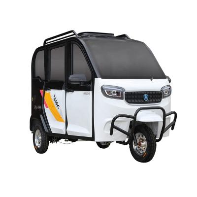 China Three wheel electric high quality electric vehicles new for sale