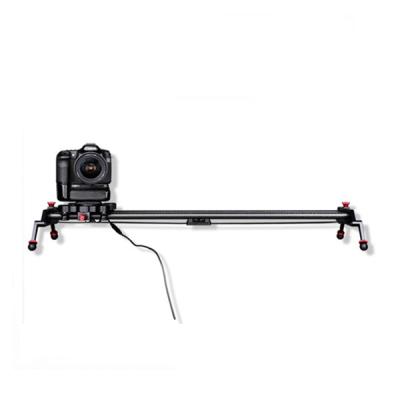 China 80/100/120cm camera dolly dslr Carbon fiber track slider for video DSLR for sale