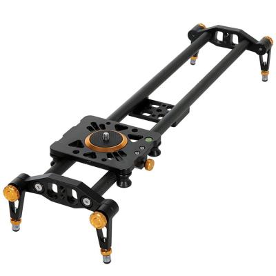 China 60/80/100/120CM Carbon fiber DSLR Camera Track Dolly Slider for Video Shooting Film Making for sale