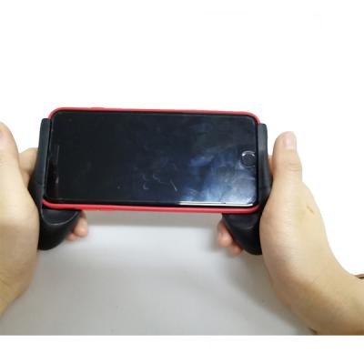 China Mobile Phone Gamepad Holder Smartphone Joystick Game Grip for sale