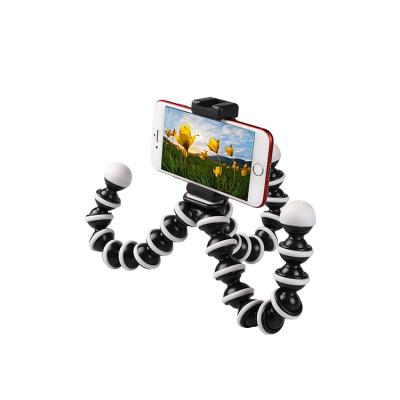 Chine Hot sale Large Octopus Flexible Tripod Stand Gorillapod for Camera à vendre