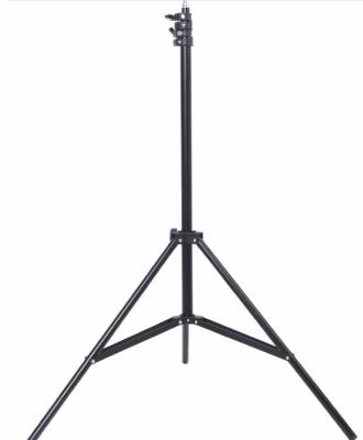 Chine Wholesale 2meters Photography Studio Light Stand tripod for Camera and selfie ring light à vendre