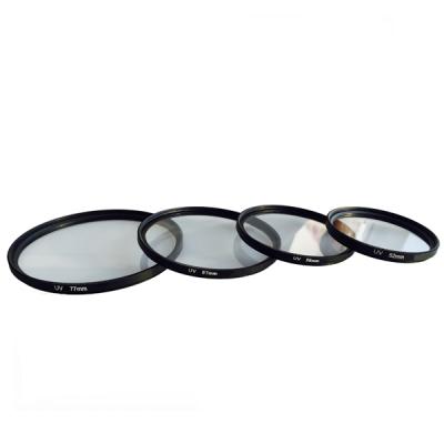 中国 Professional UV Filter 67mm Camera Protect Filter for camera Lens 販売のため